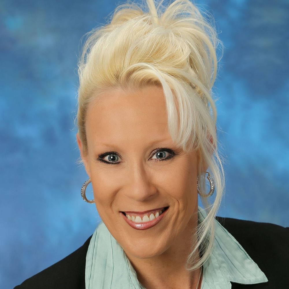 Meet your Posher, Kristen